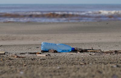 Countries split on plastics treaty focus as UN talks close