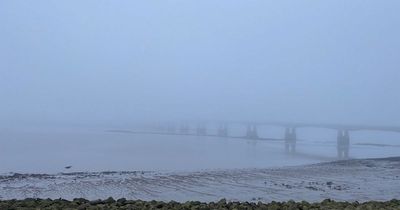 Severn Beach: 'We wouldn't live anywhere else'