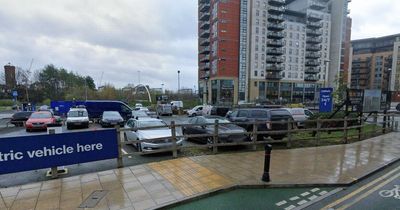 Controversial Leeds riverside tower block plan for 500 new apartments 'begrudgingly' approved