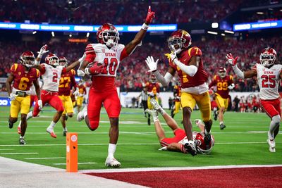 USC loses to Utah in Pac-12 Championship, opens door for Ohio State’s playoff chances