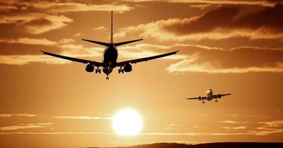 Amsterdam introduces new travel rules for UK tourists to crack down on 'nuisances'