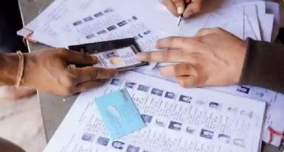 MCD Polls: Election Commission Sets Up 13,638 Polling Stations Across Delhi