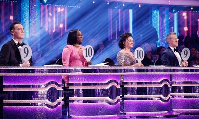 TV tonight: Strictly is rescheduled this week – so take note