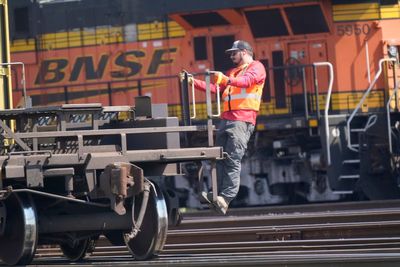 Rail workers say deal won't resolve quality-of-life concerns