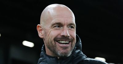 Erik ten Hag told the biggest change he's made at Manchester United as transfer verdict given
