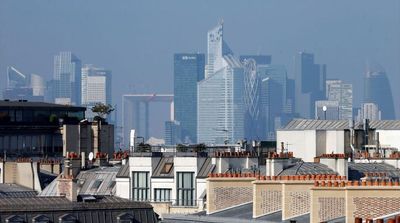 French Authorities Chip in 111m Euros for 2024 Olympics