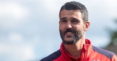 Julian Speroni gives first interview after becoming full-time coach at Crystal Palace