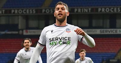Toal impresses, Charles goal, injuries - Four ups & two downs for Bolton from Bristol Rovers draw