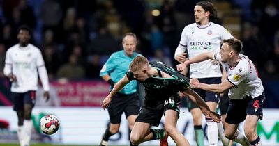 Bristol Rovers verdict: Flying start, frustrating finish and indifference in between at Bolton
