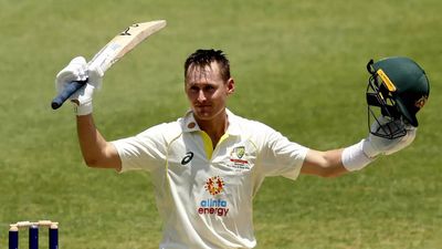 A century and double century in same Test: Marnus Labuschagne joins elite list