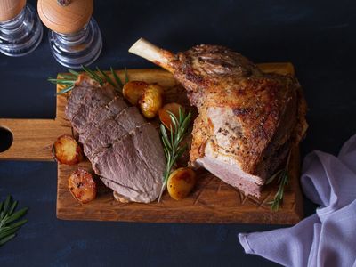 No turkey? No problem: Three Christmas dinner alternatives