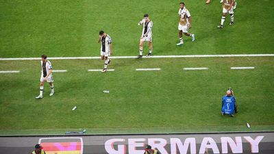 FIFA World Cup 2022: Which teams are out of FIFA tournament?