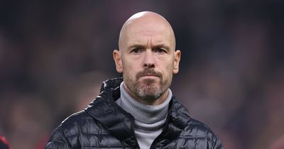 Erik ten Hag has an important Manchester United question to answer amid Joao Felix transfer links