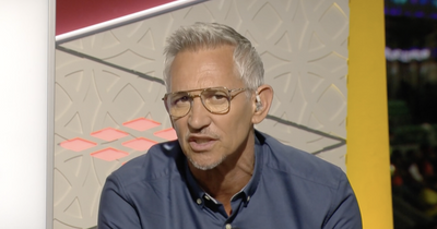 Gary Lineker brands World Cup group stage "greatest in history" but voices concern