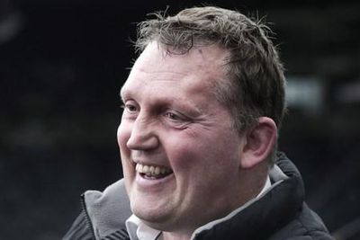 David Smith: News of Doddie Weir's passing a reminder to align values