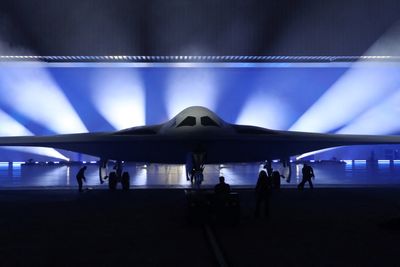 US unveils $700m, next-generation B-21 nuclear bomber