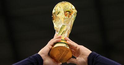 World Cup 2022: How to watch every knockout game, kick-off times, TV and streaming schedule