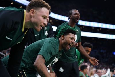 The Boston Celtics have shown out in the first quarter of 2022-23