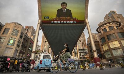 China’s easing of Covid curbs does not solve Xi Jinping’s dilemma