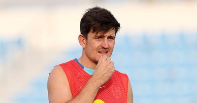 Harry Maguire 'tipped' to make Manchester United exit next summer and more transfer rumours