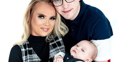 Glasgow mum says her Christmas will be 'next to nothing' as she struggles to afford gifts for son