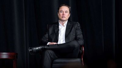 Elon Musk and Matt Taibbi Reveal Why Twitter Censored the Hunter Biden Laptop Story