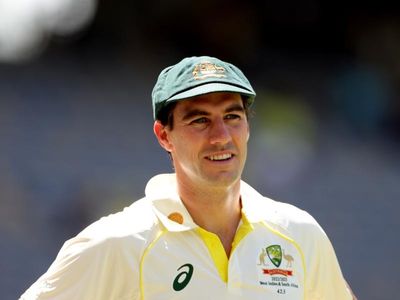 Injured Pat Cummins in line to bowl again