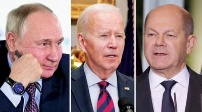 Putin Sets Accepting ‘New Russian Territories’ as Condition to Hold Talks with Biden