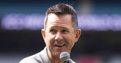 Ricky Ponting details "scary" heart concern after leaving live TV to rush to hospital