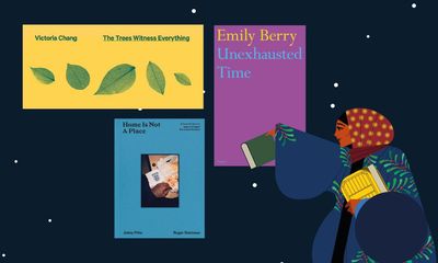The best poetry books of 2022