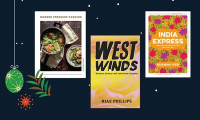 The best food books of 2022