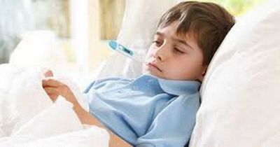 NHS lists signs to look out for after 6 children die from Strep A