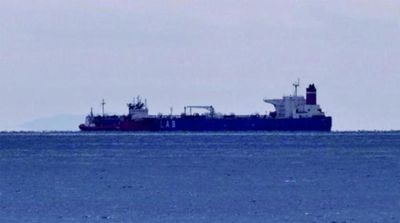 Iran Oil Cargo Previously Seized by US Unloads in Syria