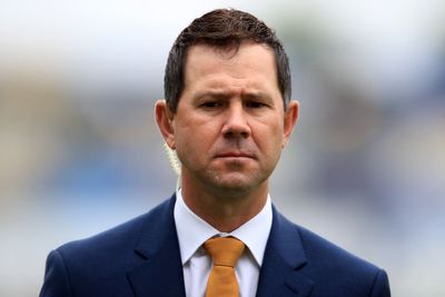 Ricky Ponting: Former Australia captain ‘feeling great’ after heart scare