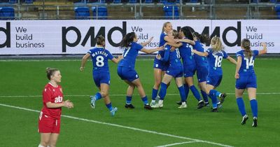 Cardiff City Women emerge from shadows to hunt down first league title in 10 years amid standards boost and South Wales derby prep