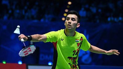 FIR against India's No. 1 badminton player Lakshya Sen, coach Vimal Kumar and family for age fraud, cheating