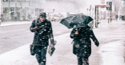 Exact date winter storm 'Troll from Trondheim' will hit Scotland