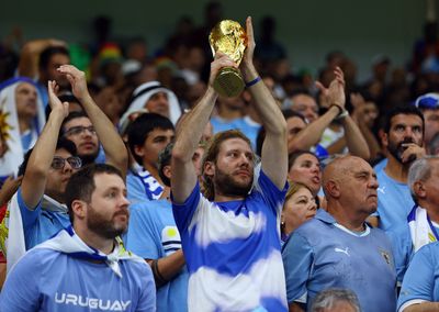The World Cup 2022 in numbers