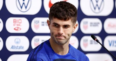 Christian Pulisic given Arsenal, Chelsea and Man Utd transfer advice by former USMNT star