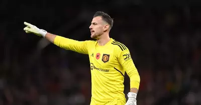 Martin Dubravka explains why he rejected offers from other clubs to join Manchester United