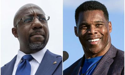 Georgia candidates’ starkly divergent views on race could be key in runoff