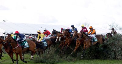 Reserves system for Randox Grand National to be discontinued from 2023