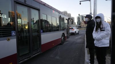 Beijing, Shenzhen scrap Covid-19 tests for public transport