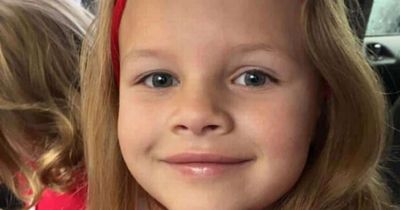 Missing girl Athena Strand, 7, found dead as delivery driver accused of murder