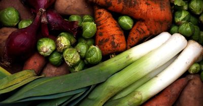 Plant-based diet cuts risk of 'silent killer' in men by 22%