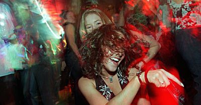 Snaps of Edinburgh's '00s nightlife and the iconic clubs we all remember