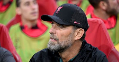 Liverpool's biggest priority becomes clear as World Cup midfielder linked with transfer