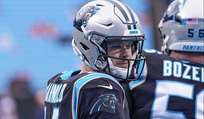 6 things to know during the Panthers’ bye week