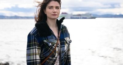 Bono's daughter Eve Hewson hits back at The New York Times after being called British