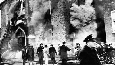 Remembering one of Chicago’s worst tragedies: Our Lady of the Angels school fire